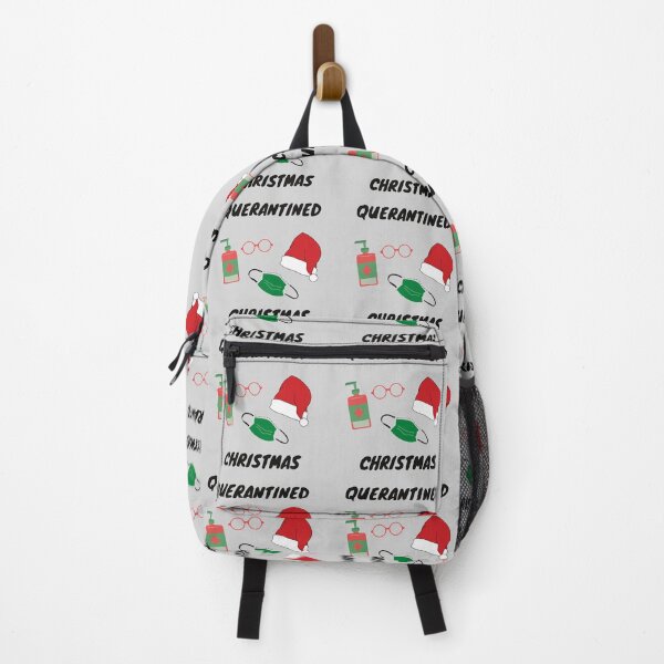 Item preview, Quarantined Christmas designed and sold by corralmontana.