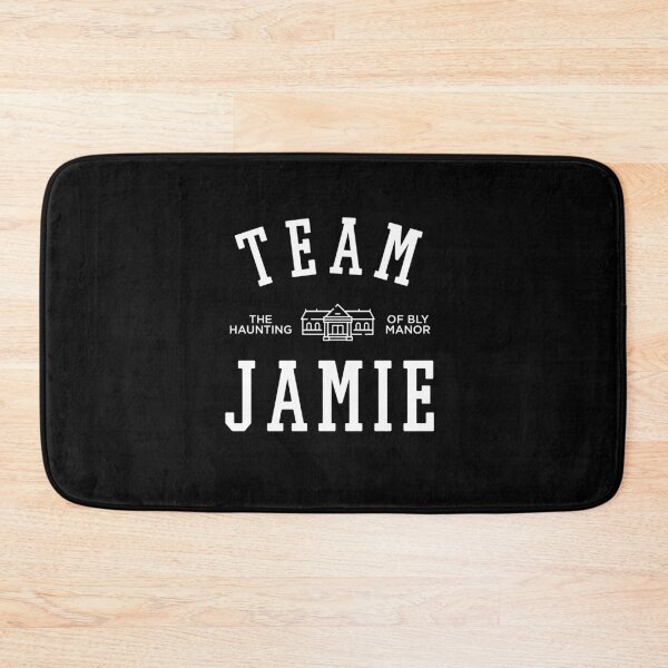 Item preview, TEAM JAMIE THE HAUNTING OF BLY MANOR designed and sold by localfandoms.