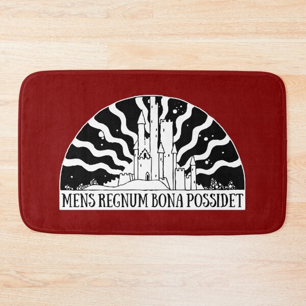 Item preview, Mens Regnum Bona Possidet designed and sold by StillInBeta.