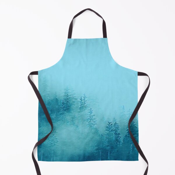 Item preview, Foggy forest designed and sold by AnnaAndVibes.