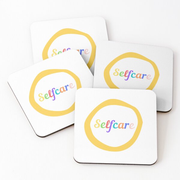 Item preview, Selfcare designed and sold by anniegonsab.