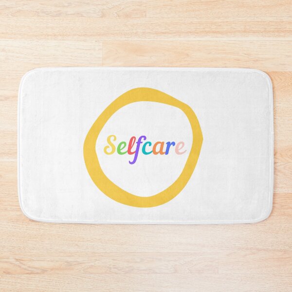 Item preview, Selfcare designed and sold by anniegonsab.