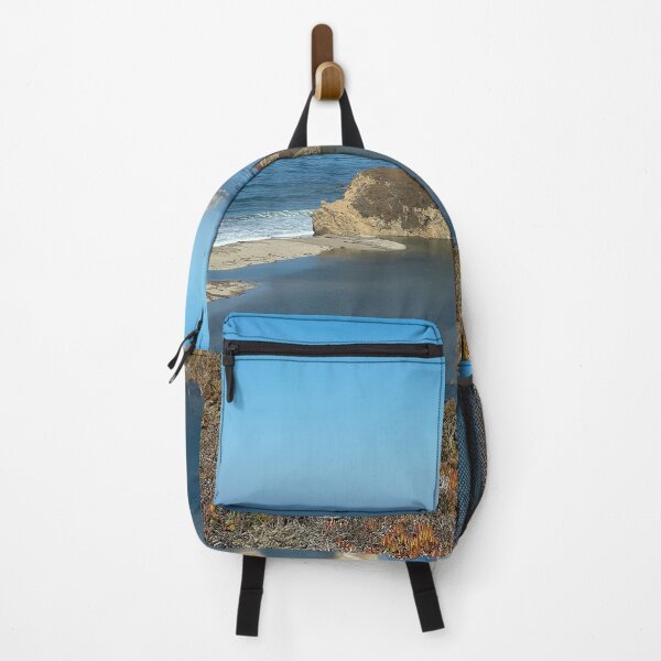 Item preview, The Big Sur coastline in California designed and sold by Trevor and Photos.