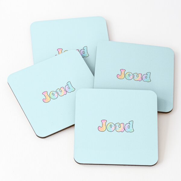 Item preview, joud designed and sold by itzsil.