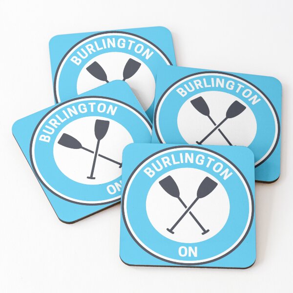 Item preview, Vintage Burlington Ontario designed and sold by fearcity.