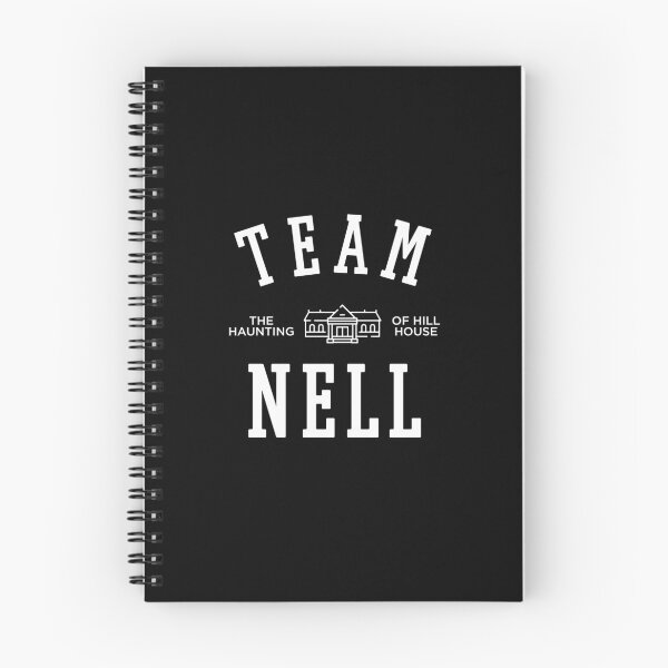 Item preview, TEAM NELL THE HAUNTING OF HILL HOUSE designed and sold by localfandoms.
