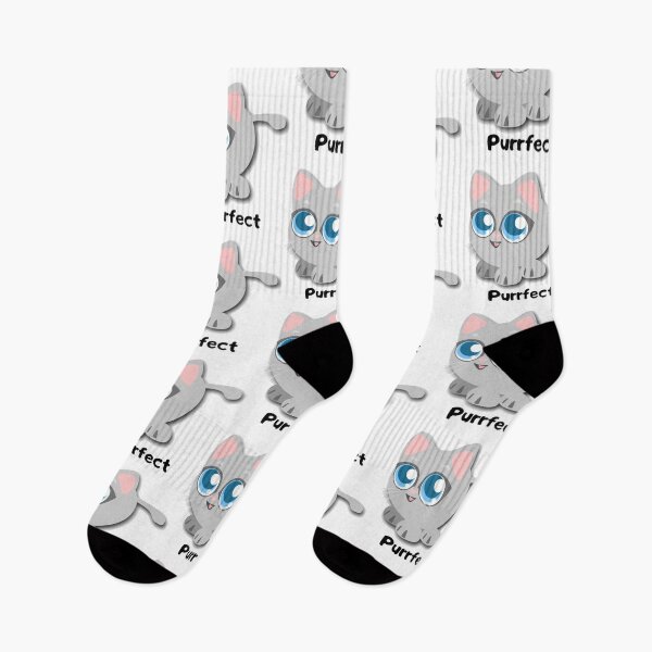 Item preview, Purrfect Kitten Design  designed and sold by jrichard99.
