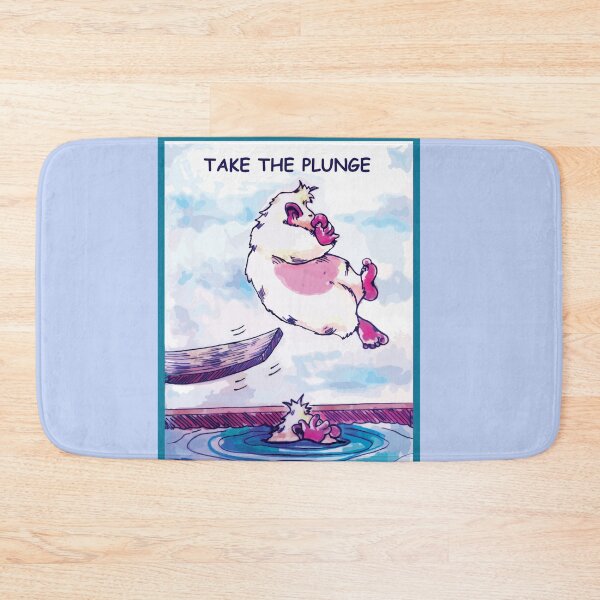 Item preview, Take the Plunge designed and sold by barrisart.