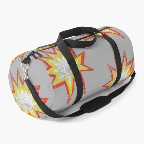 Item preview, Explosion Emoji Wood Block Print (Hipster Gray) designed and sold by TheEditrix.