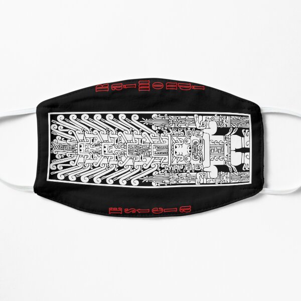 Raimondi Stela Flat Mask