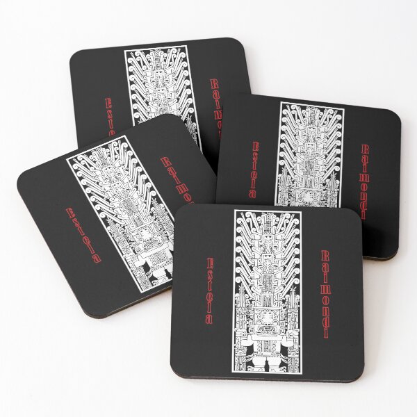 Item preview, Raimondi Stela designed and sold by DeuterosDigital.