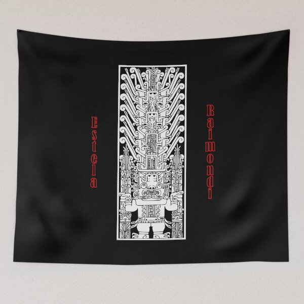Item preview, Raimondi Stela designed and sold by DeuterosDigital.