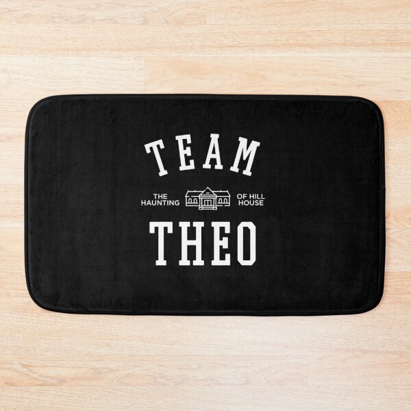 Item preview, TEAM THEO THE HAUNTING OF HILL HOUSE designed and sold by localfandoms.