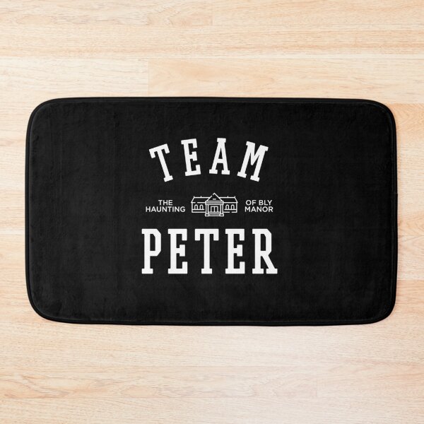 Item preview, TEAM PETER THE HAUNTING OF BLY MANOR designed and sold by localfandoms.