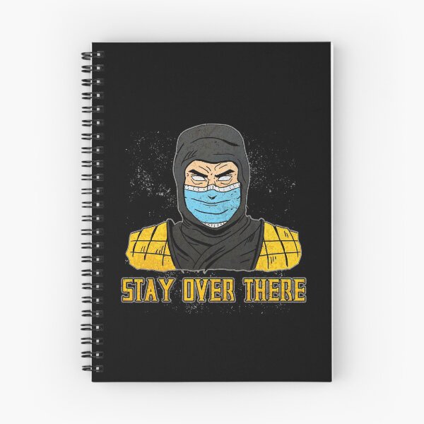 Item preview, Stay Over There designed and sold by CCCDesign.