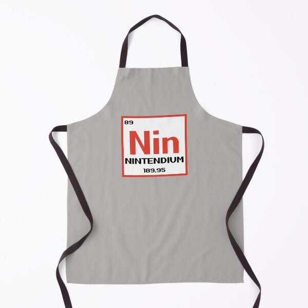 Item preview, Nintendium designed and sold by Cheesy06.
