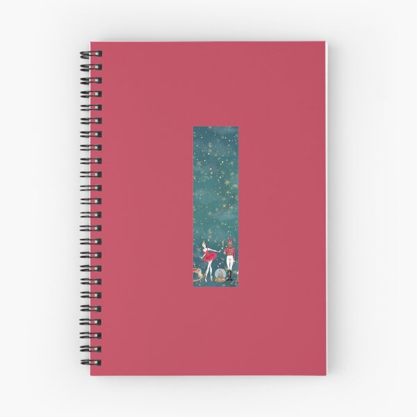 Item preview, Christmas Nutcracker Letter I | Christmas Letters designed and sold by SerendipityNow.