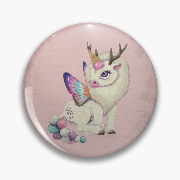 Item preview, kirin designed and sold by BlobbyLobby.