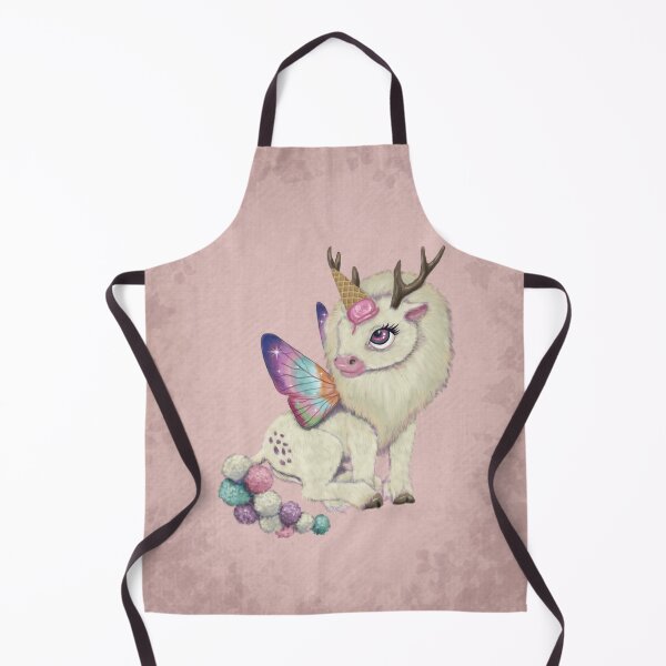 Item preview, kirin designed and sold by BlobbyLobby.