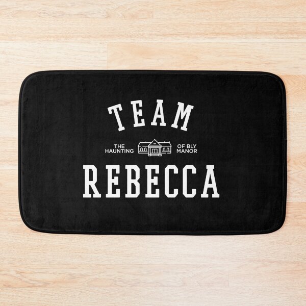 Item preview, TEAM REBECCA THE HAUNTING OF BLY MANOR designed and sold by localfandoms.