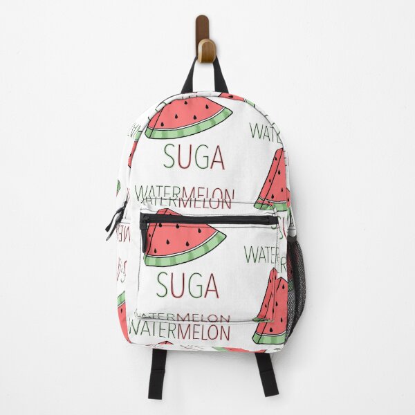 Item preview, Watermelon SUGA- Kpop Designs designed and sold by xohb91.