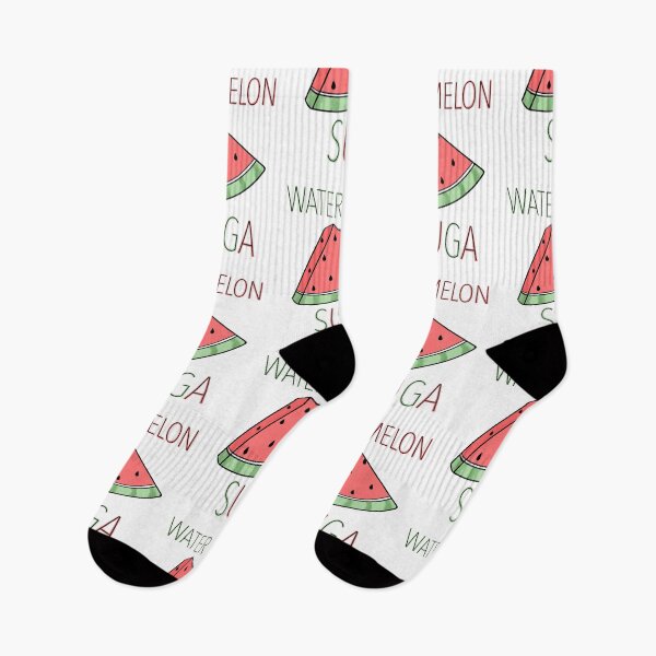 Item preview, Watermelon SUGA- Kpop Designs designed and sold by xohb91.