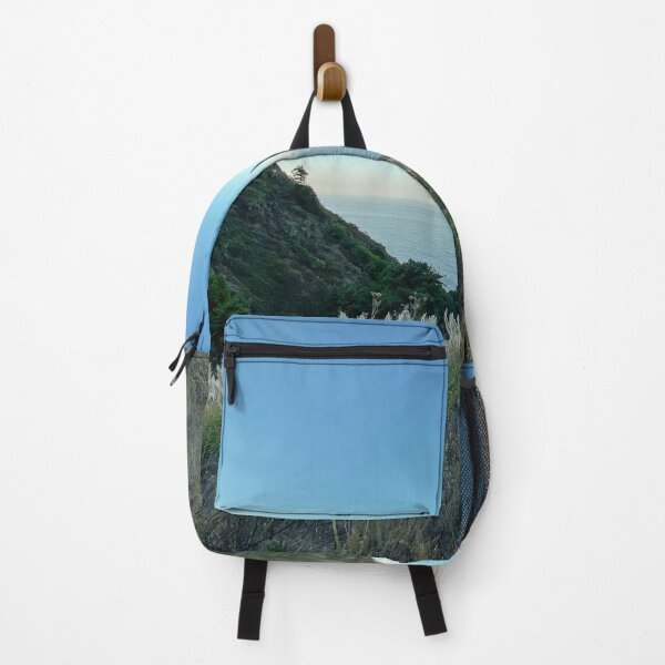 Item preview, The Big Sur coastline in California designed and sold by Trevor and Photos.
