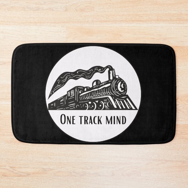 Item preview, Train Mind designed and sold by Autism Confetti.