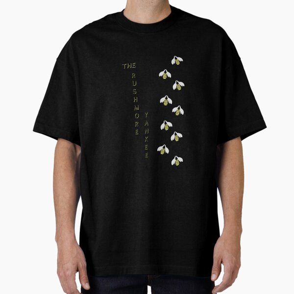 Item preview, The Rushmore Academy Yankee Max Fischer  designed and sold by TYPhoenicians.