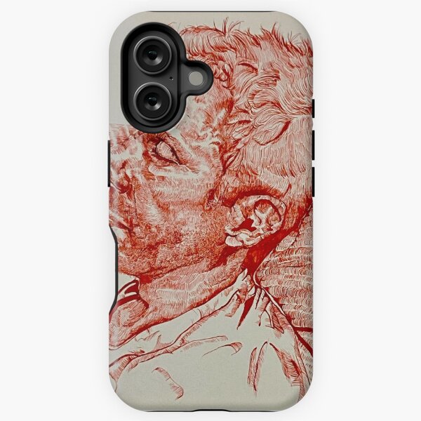 Item preview, Rick rojo durmiendo designed and sold by Alweldner.