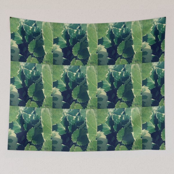 Item preview, Leaves designed and sold by Godsgoodness.