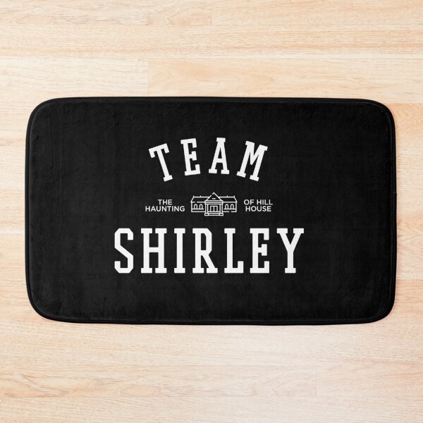 Item preview, TEAM SHIRLEY THE HAUNTING OF HILL HOUSE designed and sold by localfandoms.
