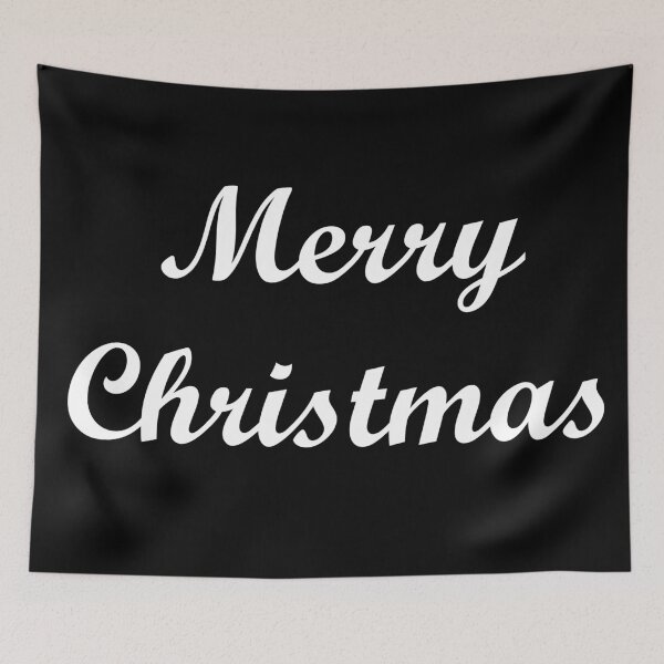 Item preview, Merry Christmas! designed and sold by ThingsByJoy.