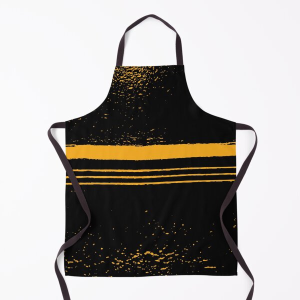 Item preview, abstract orange and black designed and sold by kim tang.