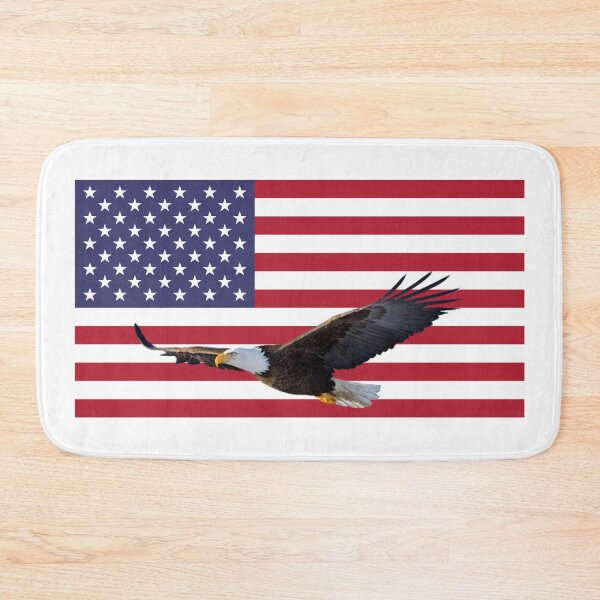 Item preview, USA Eagle designed and sold by guijomatos.