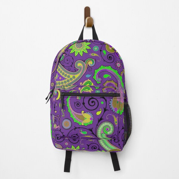 Item preview, Decorative paisley ornament designed and sold by 4Seasons.