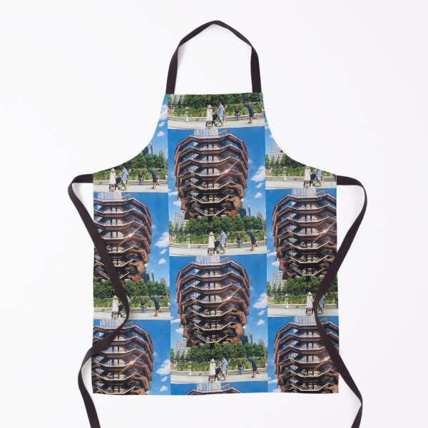 Item preview, The Vessel at Hudson Yards designed and sold by RitazMedia.
