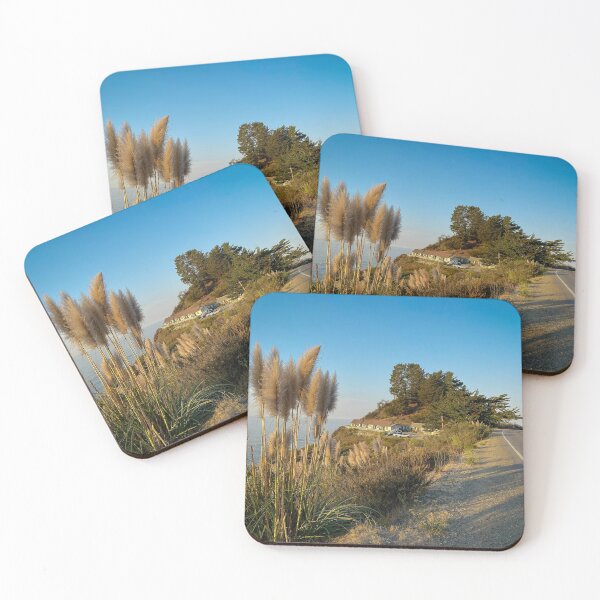Item preview, The Big Sur coastline in California designed and sold by Trevor and Photos.