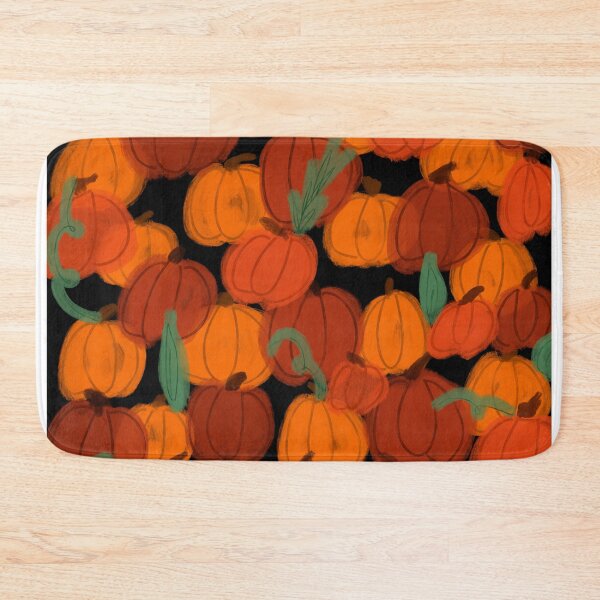 Item preview, Pumpkin patch designed and sold by BaileyDArt.