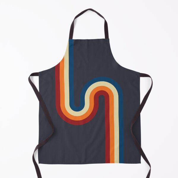 Item preview, Simply More Retro Curves designed and sold by modernistdesign.