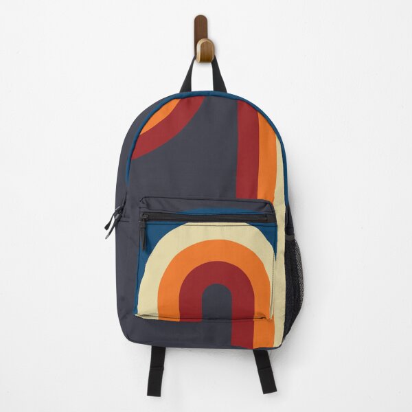 Item preview, Simply More Retro Curves designed and sold by modernistdesign.