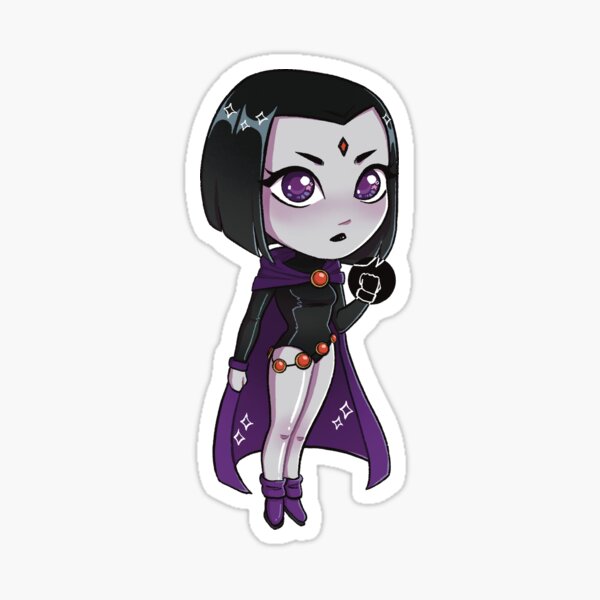 Item preview, Raven designed and sold by Kagatermie.