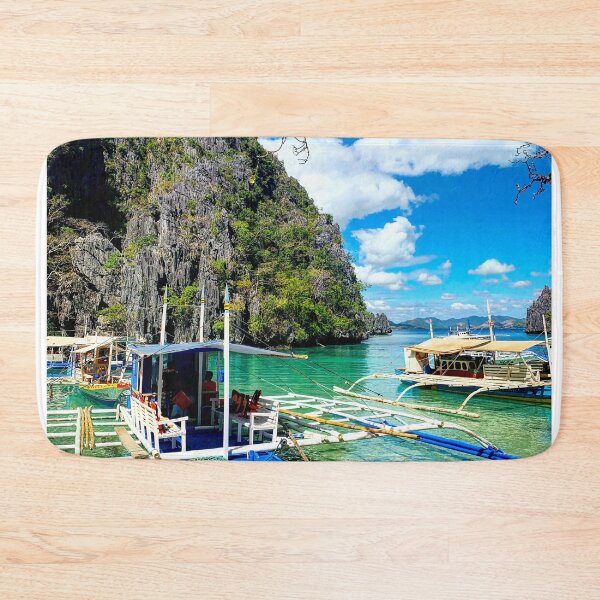 Item preview, Palawan, Philippines designed and sold by talacado.