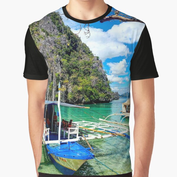 Aperçu de l'œuvre Palawan, Philippines créée et vendue par talacado.