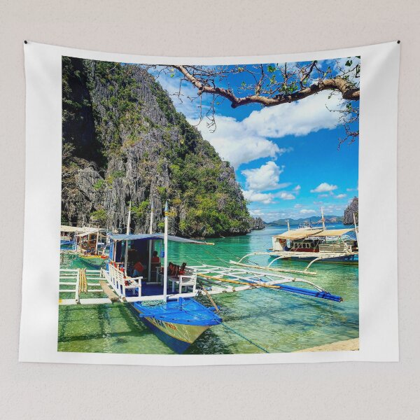 Item preview, Palawan, Philippines designed and sold by talacado.