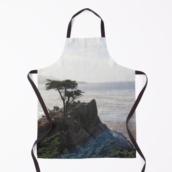 Item preview, Lone Cypress Pebble Beach California designed and sold by jrichard99.