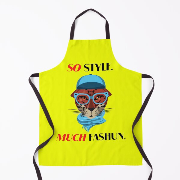 Item preview, So Style. Much Fashun.  designed and sold by mind-illusions.