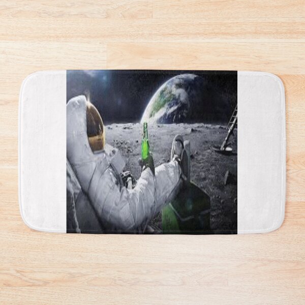 Item preview, Party in the universe designed and sold by Sameer Shrivastava.
