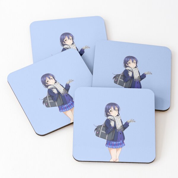 Item preview, umi sonoda ~white snow~ designed and sold by celestialuden1.