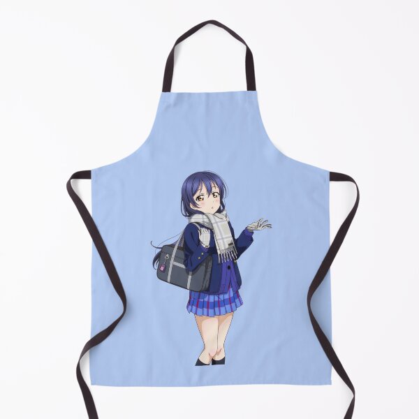 Item preview, umi sonoda ~white snow~ designed and sold by celestialuden1.